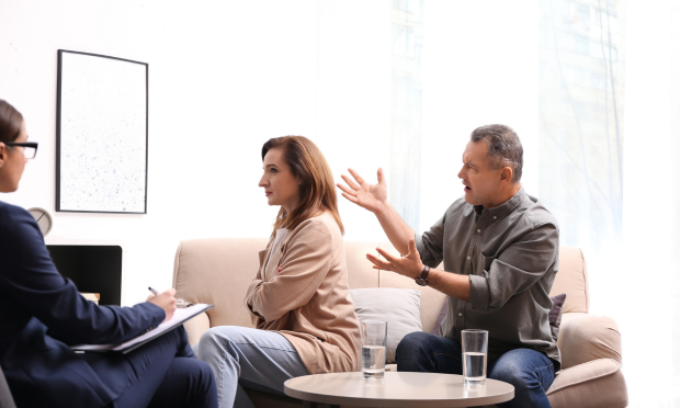 Benefits of counselling